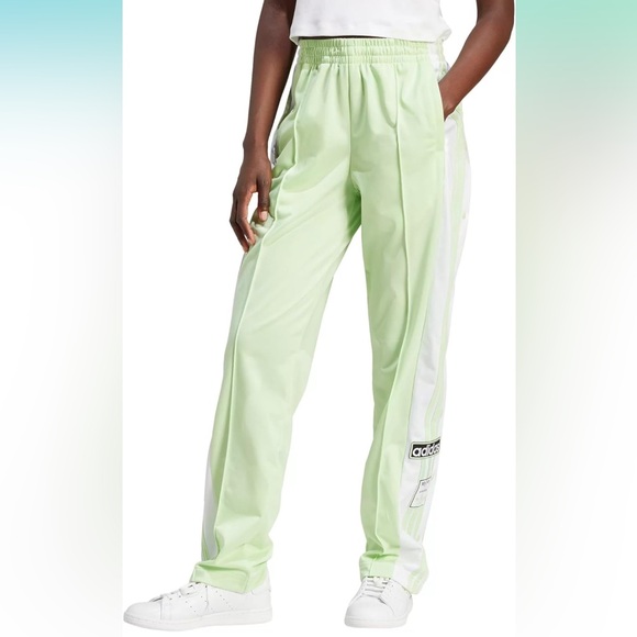 Adidas ADIBREAK Pants - Picture 1 of 5
